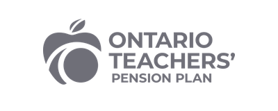 Ontario Teachers' Pension Plan